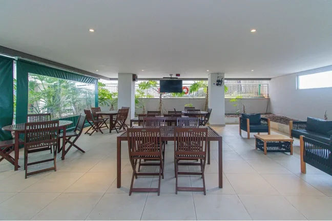 Imagem APARTAMENTO RESIDENCIAL em São Paulo - SP, Jardim Marajoara