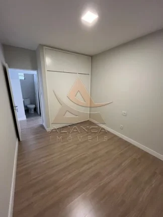 Imagem Apartamento - Ribeirão Preto - Jardim Irajá