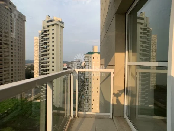 Imagem Apartamento a venda com 2 dormitórios, 65 m² por R$1.000.000,00 - Alphaville Centro - Barueri/SP