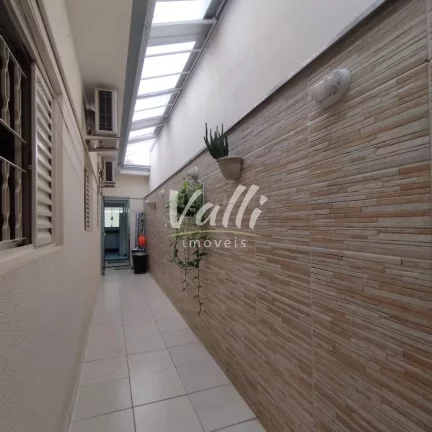 Imagem CASA RESIDENCIAL em Americana - SP, Jardim esplanada