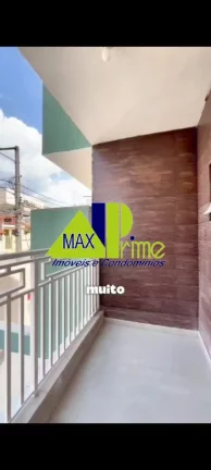 Imagem Apartamento para venda em São Paulo-SP, Vila Ré: 2 quartos, 1 sala, 1 banheiro, 39,49m² de área