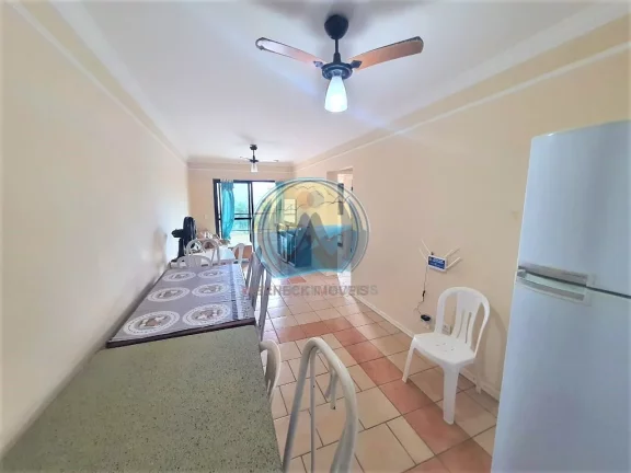Imagem APTO RESIDENCIAL em Ubatuba - SP, PRAIA GRANDE