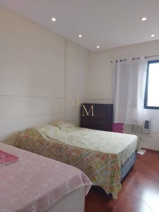 Imagem Apartamento a venda no Embaré,3 dormitórios, suíte, dependência completa