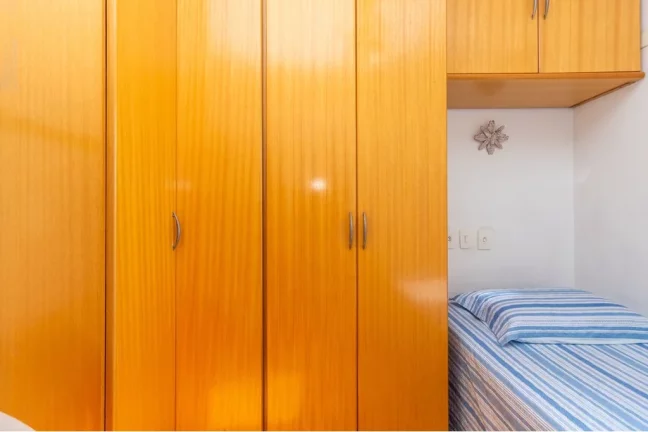 Imagem APARTAMENTO RESIDENCIAL em São Paulo - SP, Campo Belo