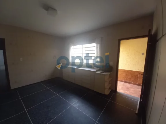 Imagem CASA TERREA NO CENTRO DE SBC, COM 148,00 M² , 02 QUARTOS , 01 SUITE, 02 BANHEIROS, COM 02 VAGAS DE GARAGEM.