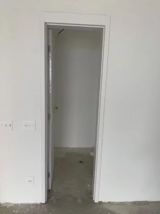 Imagem Um refúgio em Perdizes nas alturas, com vista única e permanente ?