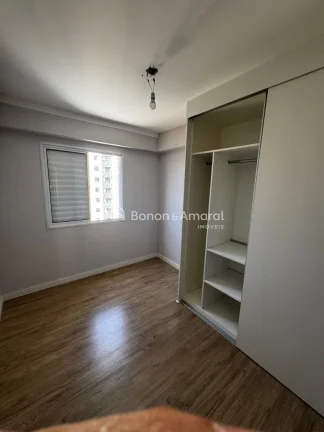 Imagem Apartamento à venda no Condomínio Breeze Family Club - Campinas/SP

Localização: Vila Brandina -...