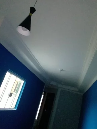 Imagem Cobertura com 2 dormitórios à venda, 104 m² por R$ 430.000 - Vila Pires - Santo André/SP