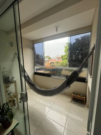 Imagem Apartamento 02 quartos sendo 01 suíte, na Praia de Gravatá, em Navegantes. Adriano Carpes Imóveis vende