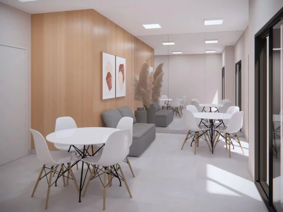 Imagem Lançamento no Jardim Vila Formosa apartamentos de 1 2 e 3 dormitórios