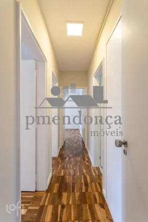 Imagem Apartamento a venda na Rua Apinajés com 114m², 3 quartos ( 1 suite ) e 2 vagas.