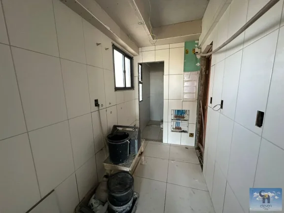Imagem Apartamento para Venda em Salvador, Horto Florestal, 2 dormitórios, 2 suítes, 3 banheiros, 2 vagas