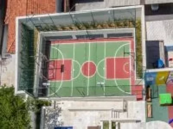 Imagem APARTAMENTO À VENDA NO JARDIM BELA VISTA EM SANTO ANDRÉ