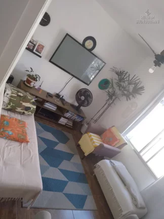 Imagem APARTAMENTO 2 QUARTOS, BOQUEIRÃO - PRAIA GRANDE/SP