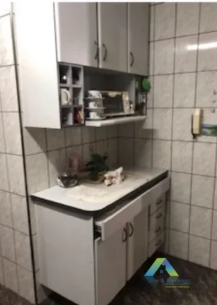 Imagem DEMARCHI Apartamento 103 metros, 3 dormitórios, 1 vaga ótima localização e valor !!!