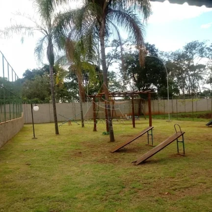 Imagem Apartamento - Ribeirão Preto - Parque dos Lagos