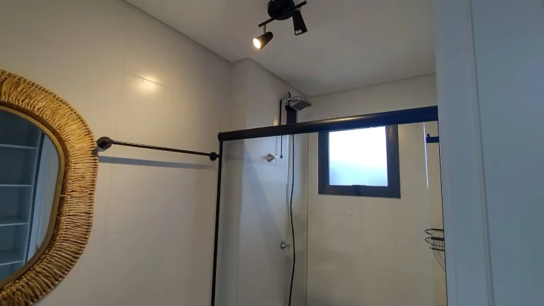 Imagem APARTAMENTO PRAIA ITAGUÁ - UM DORMITÓRIO SUÍTE