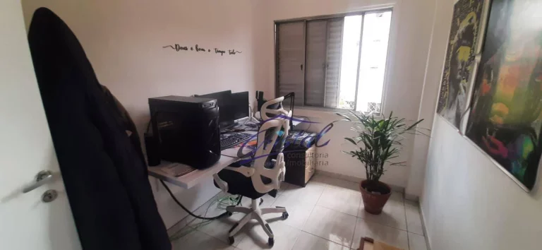 Imagem Apartamento com 4 quartos, 92 m² - venda ou aluguel - Jaguaré - São Paulo/SP