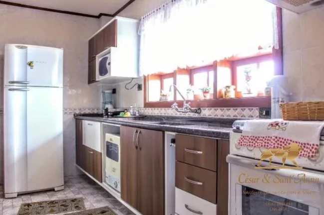 Imagem Apartamento A Venda Vila Inglesa em Campos do Jordão-SP