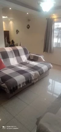 Imagem Casa à venda, 185 m² por R$ 1.270.000,00 - Campo Grande - Santos/SP