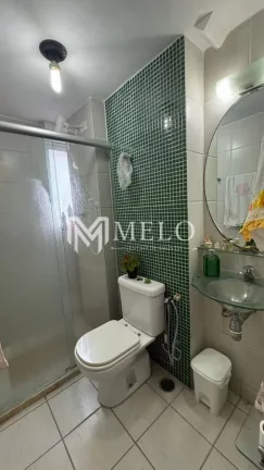Imagem oportunidade em ESPINHEIRO: 123m², 03qts, 01suite, 02vagas..