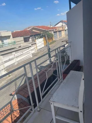 Imagem Sobrado com 4 dormitórios à venda, 140 m² por R$ 870.000,00 - Vila Sônia - São Paulo/SP