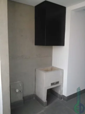 Imagem Apartamento de Luxo no Jardim, 4 quartos, 4 suítes, 5 banheiros, 4 vagas, 227m² - Condomínio Van Gogh Santo André