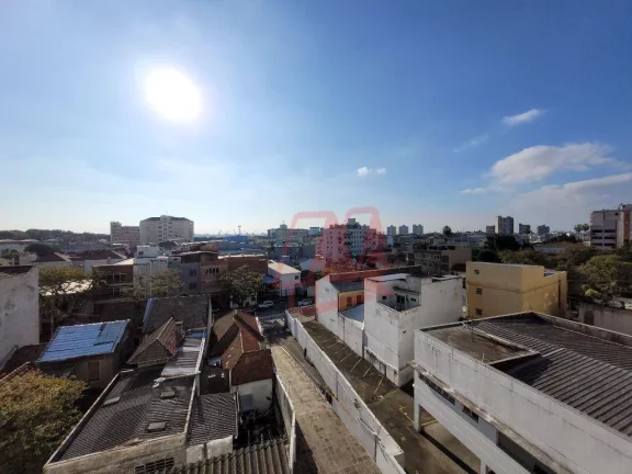 Imagem Na Cristovão Colombo, 80 m², 2 dormitórios e vaga.