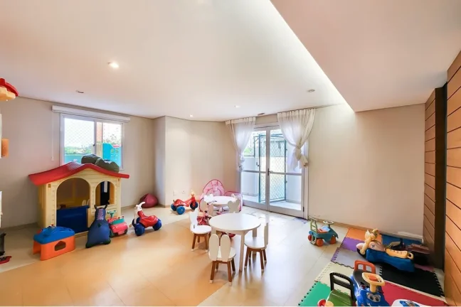 Imagem APARTAMENTO RESIDENCIAL em São Paulo - SP, Saúde