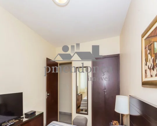 Imagem Apartamento em Perdizes com 90m², 3 quartos e 1 vaga.