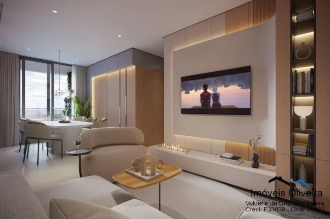 Imagem Apartamentos no Edifício Pérola R$1.060.845,86