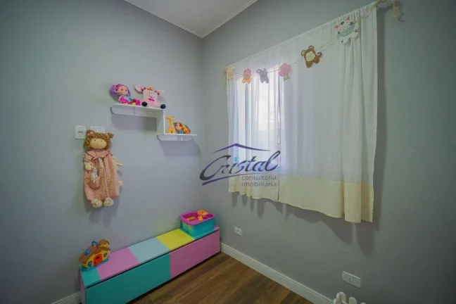 Imagem Casa com 2 quartos à venda, 66 m² - Cipava - Osasco/SP