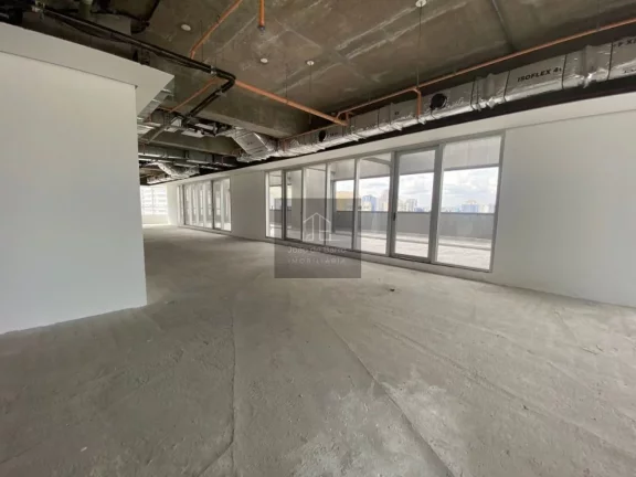 Imagem Sala Coml 254m² 6 vg no Icon Berrine