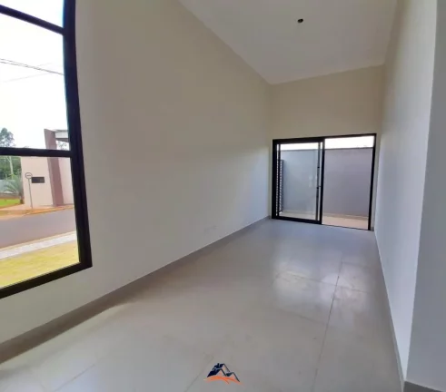 Imagem Casa em Condomínio para Venda em Limeira / SP no bairro Residencial Florisa