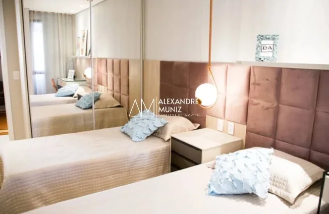 Imagem Port Valencia, apartamento à venda, Aldeota, 3 suítes, nascente.