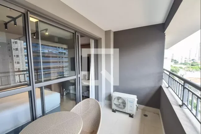 Imagem Apartamento à Venda - Vila Mariana, 1 Quarto, 30 m2