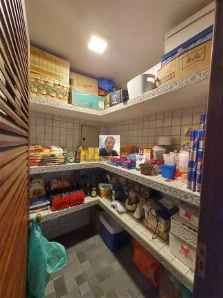 Imagem Vende-se Linda Casa 3 suítes, no condomínio Vila Verde.