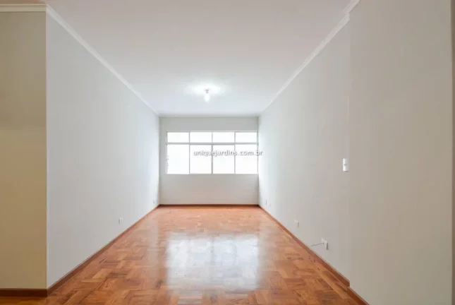 Imagem Apartamento à venda Vila Olímpia São Paulo