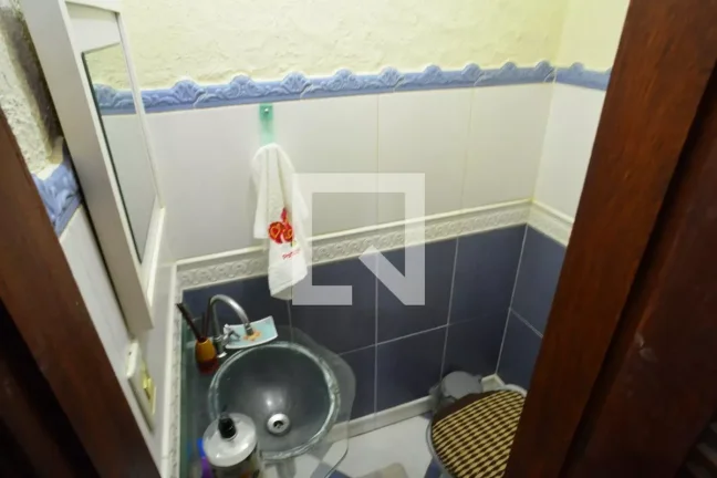 Imagem Casa à Venda - Barra da Tijuca, 3 Quartos, 250 m2