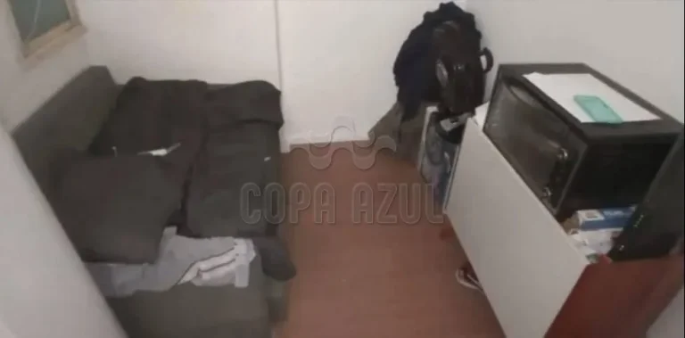 Imagem Copacabana - Residencial › Apartamento com 1 quarto(s) a Venda