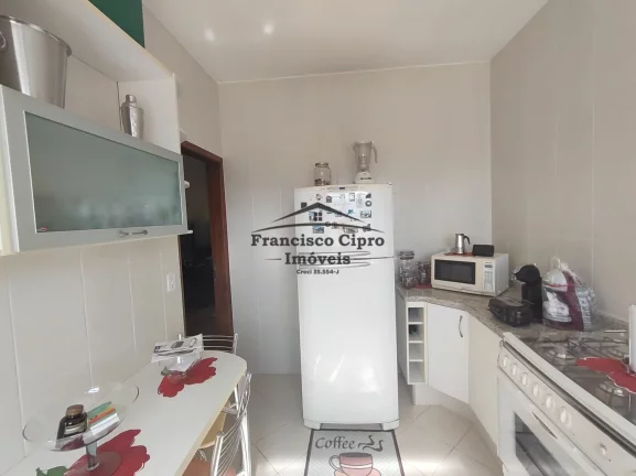 Imagem Casa à venda no bairro Jardim Esplanada - Guaratinguetá/SP