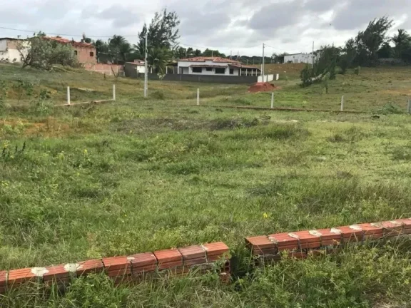 Imagem Terreno para Venda em Nísia Floresta / RN no bairro Praia