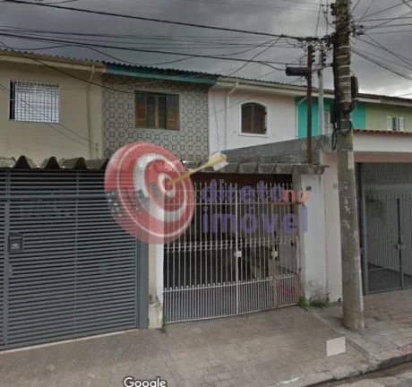Imagem SOBRADO À VENDA 78m² 2 QUARTOS 1 VAGA VILA NILO SÃO PAULO