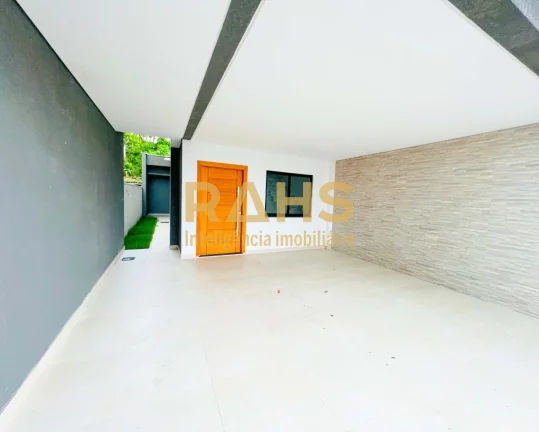 Imagem Lindo Sobrado Geminado Alto PadrÃ£o Novo em local Ã³timo, totalmente residencial, no Bom Retiro, prÃ...