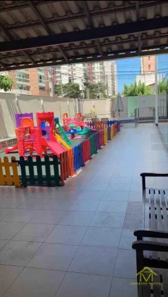 Foto do imóvel Apartamento com 2 Quartos à Venda, 62 m² em Praia De Itaparica - Vila Velha