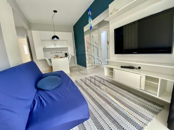 Imagem Apartamento mobiliado perto da praia das Toninhas em Ubatuba!
