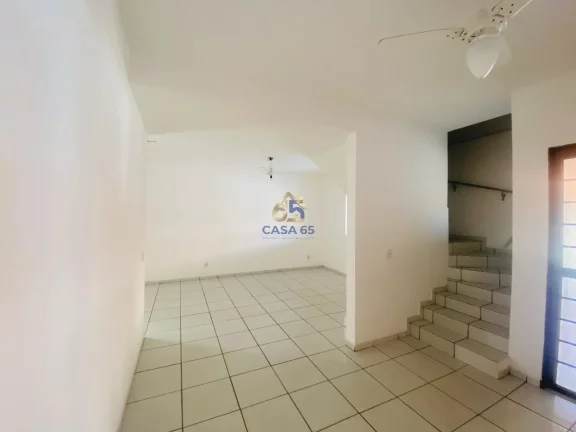 Imagem Venda - Casa Residencial Olinda - 3 quartos - Coxipó