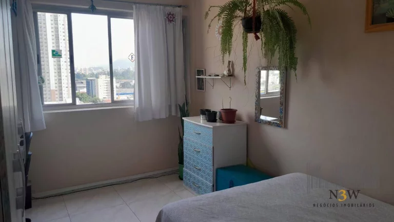 Imagem Apartamento com 2 dormitórios à venda, 100 m² por R$ 640.000,00 - Vila Leopoldina - São Paulo/SP