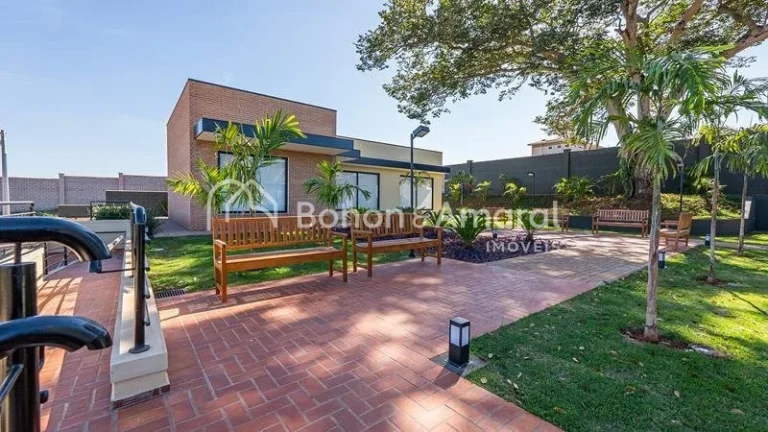 Imagem Terreno à Venda no Residencial Porto Ville São Luiz - Paulínia/SP

Oportunidade de investimento! ...