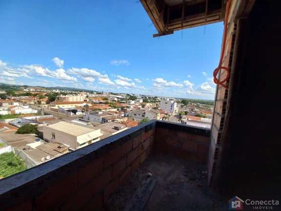 Imagem Apartamento Cobertura Duplex à venda